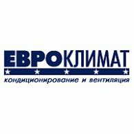 EuroClimat | Brands of the World™ | Download vector logos and logotypes