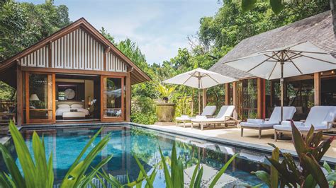 The Datai Langkawi review | Tatler