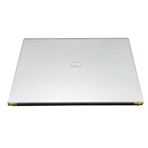 New 15 LCD Back Cover Rear Lid Sliver For Dell Inspiron 15 Pro 5510