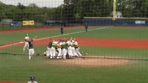 2017 Regional Champion Oswego State Lakers Youtube