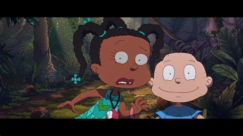 Rugrats Go Wild 2003 Screencap Fancaps