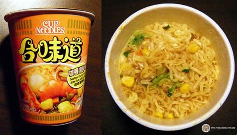 The Ramen Raters Top Ten Hong Kong Instant Noodles 2021 Edition