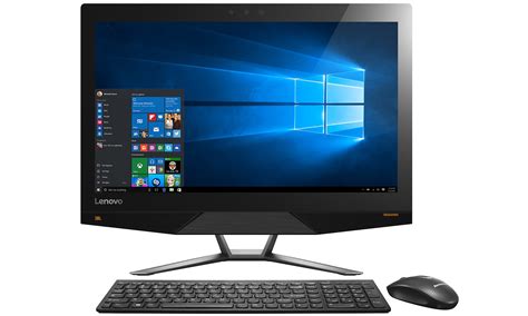 Lenovo Ideacentre Aio Review Great K Value Tom S Guide