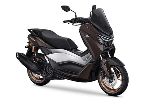 Murah Cicilan Yamaha NMAX Turbo Tipe Tertinggi Paling Canggih Per Bulan