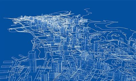 Outline City PNG Transparent Images Free Download | Vector Files | Pngtree