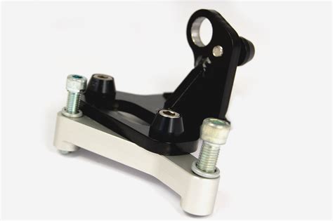 Kad Crankshaft Position Sensor Mounting Bracket 5 Port