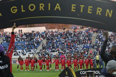 Flamengo X Talleres Veja A Escala O Do Rubro Negro Para Hoje Em C Rdoba