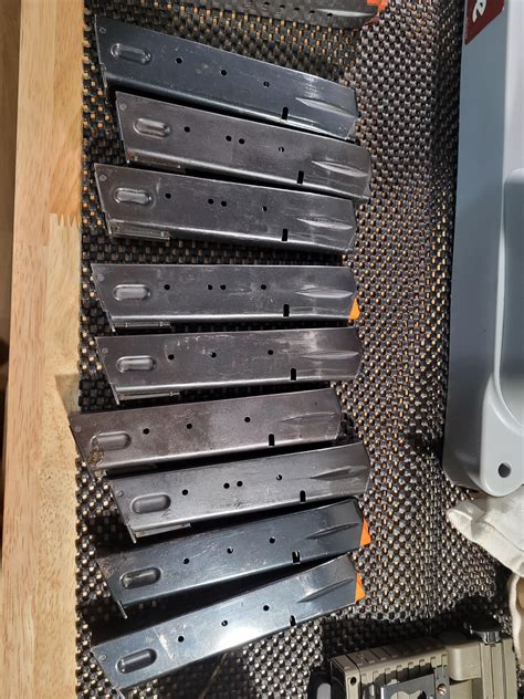Smith and Wesson XM100 Project the XM10 > Smith & Wesson > AR15.COM