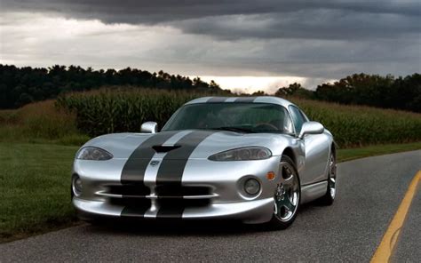 Download Dodge Viper Vehicle Dodge Viper Rt10 Roadster Hd Wallpaper