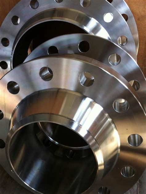 Stainless Steel 347 Flanges Manufacturer In Mumbai India