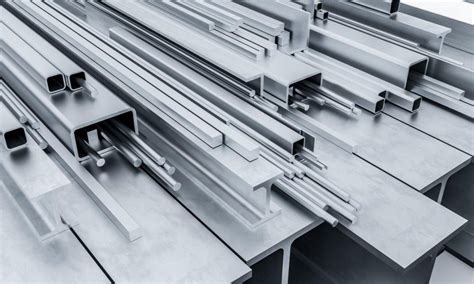 Advantages of Metal Extrusion - Metal Exponents Blog