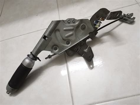 Mini Cooper MYVI Handbrake Auto Accessories On Carousell