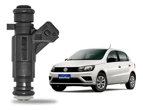 Bico Injetor Gol 1.6