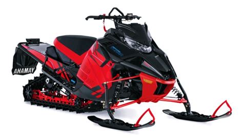 2024 Yamaha Sidewinder X-TX SE Reviews | Snowmobiles USA