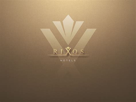 Rixos - iPad UI on Behance