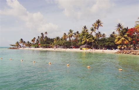 30 Things To Do In Tobago Caribbean