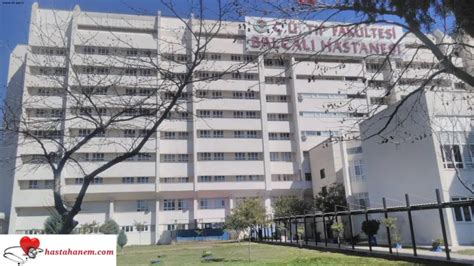 Adana Ukurova Niversitesi T P Fak Ltesi Balcal Hastanesi Ruh Sa L