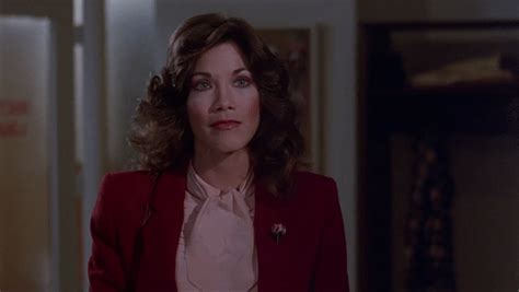 Videoreligion — Barbi Benton In X Ray Aka Hospital Massacre 1981