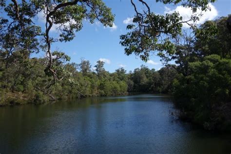 Blackwood River National Park Nature Play Wa