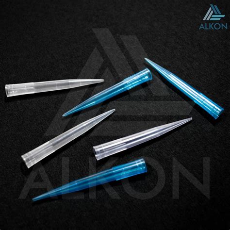 Micropipette Tips 1000ul Pipette Tips 1000ul For Chemical Laboratory