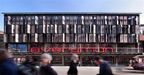 everyman theatre architect magazine