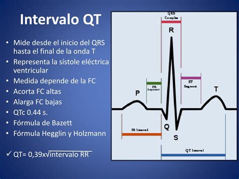 PPT Curso de Electrocardiografía Normal PowerPoint Presentation free