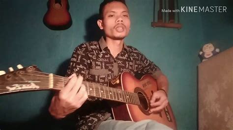 Cover Ebit G Ade Titip Rindu Buat Ayah Youtube