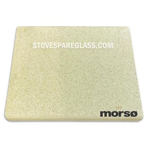 Morso Fire Bricks Stovespareglass