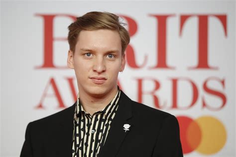 George Ezra Uk Tour How To Get Tickets For 2019 Dates The