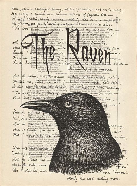 The Raven Edgar Allan Poe