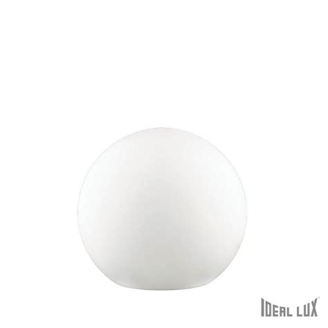 Sfera Luminosa Da Giardino Sole Pt Small Ideal Lux Lampadari On Line