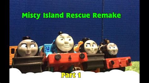 Misty Island Rescue Remake Part 1 YouTube