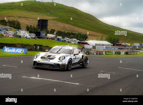 Knockhill Circuit Hi Res Stock Photography And Images Alamy