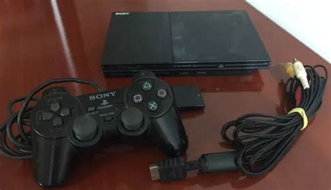 Playstation Slim Desbloqueado Matrix Scph Leia Mercadolivre