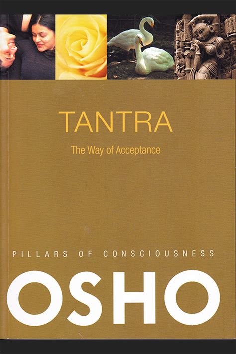 The Way Of Acceptance Osho