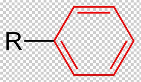 Phenyl Group Aryl Functional Group Methyl Group Organic Compound Png