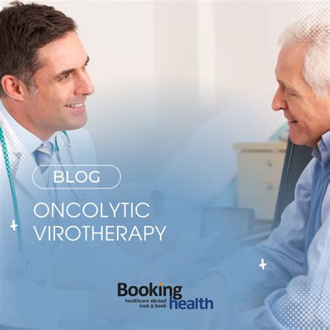 Oncolytic Virotherapy