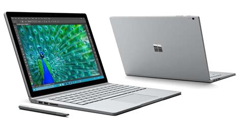 Surface Book Announced By Microsoft | ThinkComputers.org