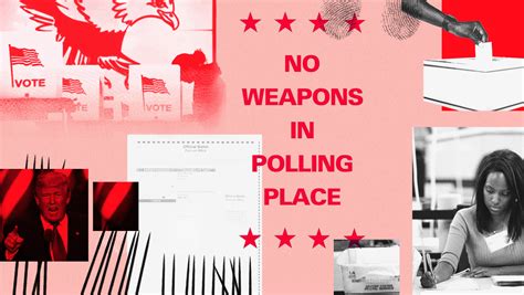 Combating Threats To Election Workers Ahead Of The 2024 Election