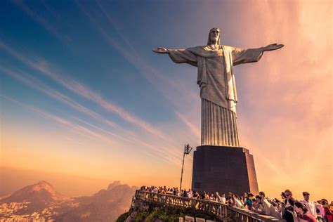 Transfer Ao Rio De Janeiro Saindo Da Ilha Grande Civitatis