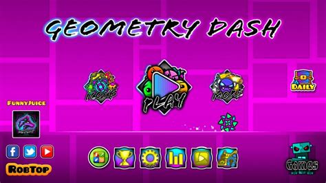 Geometry dash texture pack download pc - lasopamac