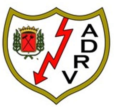 Rayo Vallecano Logo History