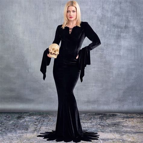 Simplicity Pattern S8973 Misses Halloween Costume