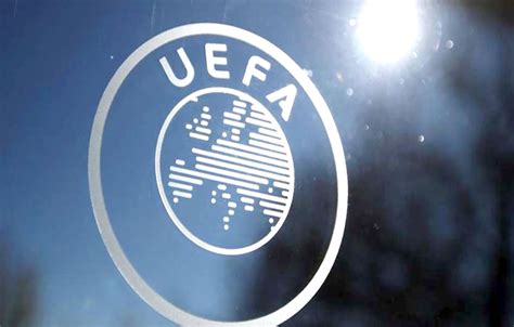 Uefa Inicia Investigación Disciplinaria Barcelona Juventus Y Madrid