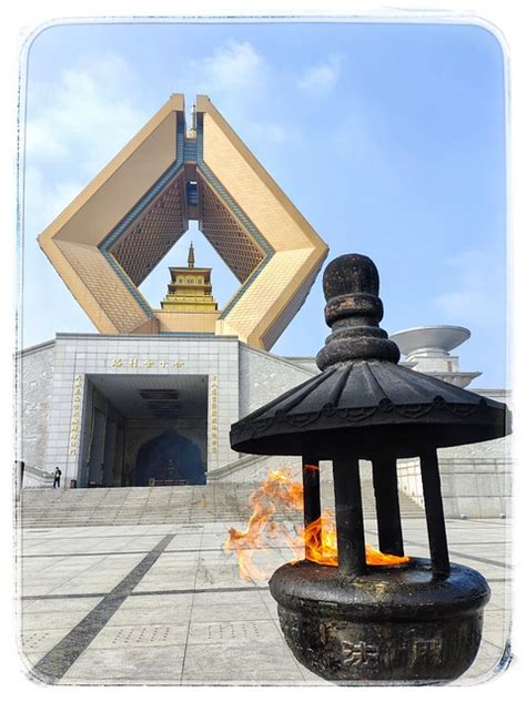 Shaanxi Famen Temple Stupa Incense Free Photo On Pixabay Pixabay