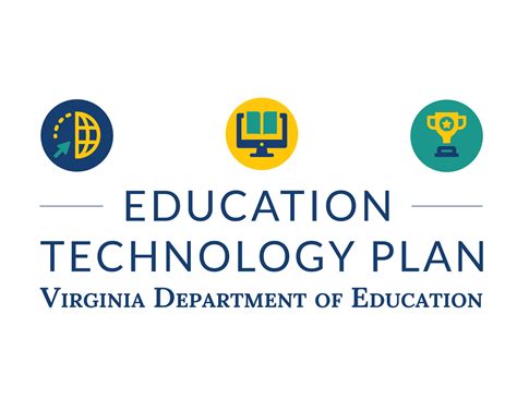 Educational Technology Planning | Virginia Department of Education