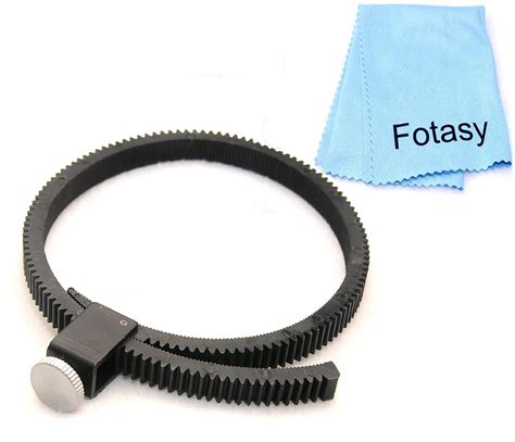 Buy Gearbelt Black Fotasy Gbb Flexible Gearbelt Mm Rod Rig Follow