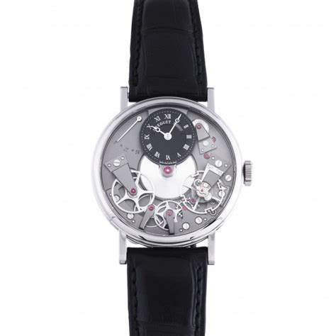 Breguet Tradition 7057 (7027BB/G9/9V6) Market Price | WatchCharts