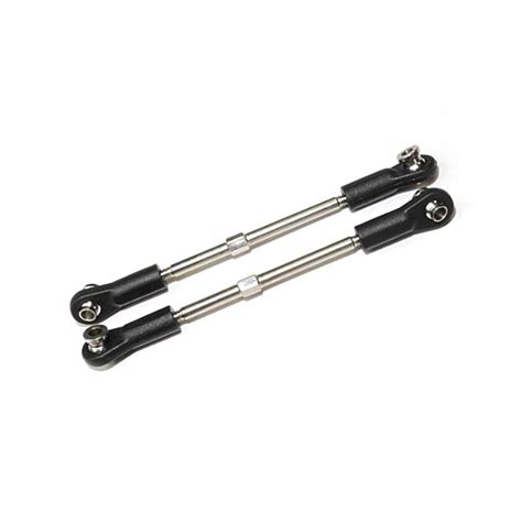 FTX Carnage Front Upper Suspension Arm Turnbucke Set Pack Of 2 FTX6327