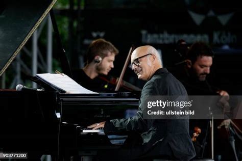 Einaudi Ludovico Photos and Premium High Res Pictures - Getty Images